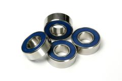 Tamiya Spare Parts 1150 S. Ball Bearing *4