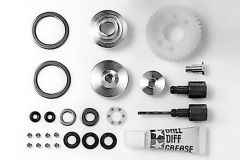 Tamiya Spare Parts Manta Ray Ball Diff