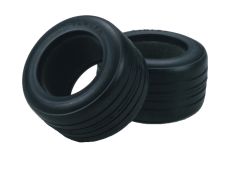 Tamiya F201 Reinforced Tires # 53565