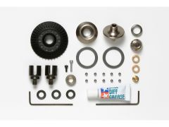 Tamiya Spare Parts Ball Diff Set (Tt-01 Tgs)