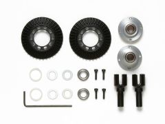 Tamiya Spare Parts Tt-01 Front One Way Unit