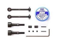 Tamiya Spare Parts Universal Shaft -Tt-01/Ta-04