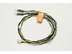 Tamiya Spare Parts Tamiya Led Light 3 Orange