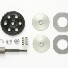 Tamiya Spare Parts Df-03 Slipper Clutch Set