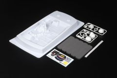 Tamiya Spare Parts 1/10 Touring Car Cockpit Set