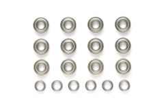 Tamiya Spare Parts M-05 Ball Bearing Set1
