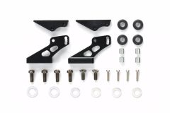 Tamiya Spare Parts Alu Adjustable Wing Stay