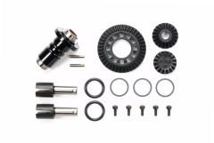 Tamiya Spare Parts Tb-05 F One Way (40T) (Fmotor)