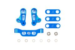 Tamiya Spare Parts Tb-05 Adjustable Ackerman Set