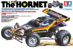 Tamiya 1/10 The Hornet - Re-Release # 58336

