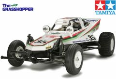 Tamiya 1/10 Grasshopper 2005 # 58346