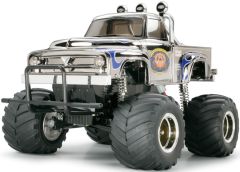 Tamiya 1/10 RC Midnight Pumpkin Metallic # 58365 