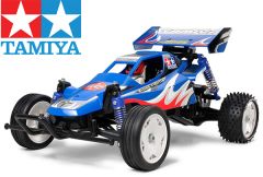 Tamiya 1/10 Rising Fighter # 58416
