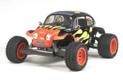 Tamiya 1/10 Blitzer Beetle 2011 # 58502