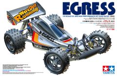 Tamiya 1/10 Egress (2013) # 58583
