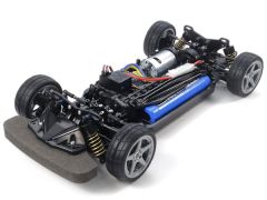 Tamiya TT-02 Type-S Chassis # 58600 - Car Kit