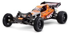 Tamiya 1/10 Racing Fighter Buggy - DT-03 # 58628 - Car Kit