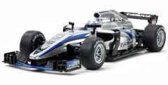 Tamiya 1/10 RC F104 PRO II w/Body - F104 PRO II # 58652