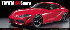 Tamiya 1/10 Toyota GR Supra TT-02 # 58674