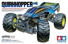 Tamiya 1/10 Quirkhopper (GF-02) # 58756