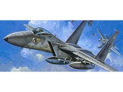 Tamiya 1/48 F-15C Eagle # 61029 - Plastic Model Kit