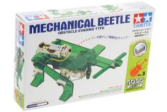 Tamiya Mechanical Beetle # 71103 - Plastic Model Kit