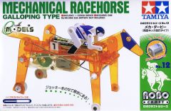 Tamiya Racehorse # 71112
