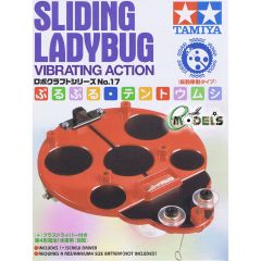 Tamiya Sliding Ladybug # 71117
