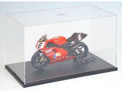 Tamiya 1/12 Display Case D # 73005