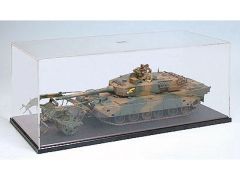 Tamiya Display Case F # 73007