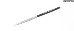Tamiya Hard Coated File Pro Flat 6mm width # 74106