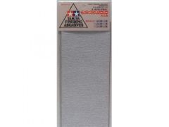 Tamiya Finishing Abrasives medium set # 87009