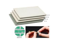Tamiya Sanding Sponge Sheet 400 # 87147