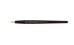 Tamiya HG Flat Brush - Extra Small # 87157