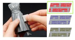 Tamiya Sanding Sponge 180 # 87161