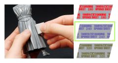 Tamiya Sanding Sponge 240 # 87162