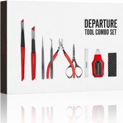 Dspiae "Departure" Tool Combo Set # TC-S01