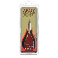 The Army Painter Precison Side Cutter # 5032