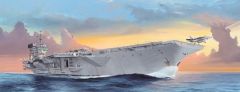 Trumpeter 1/350 USS Kitty Hawk CV-63 # 05619 - Plastic Model Kit