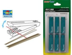 Trumpeter Handrail Jigs (6 sizes) # 09921