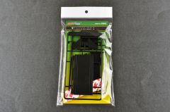 Trumpeter Sandpaper Grip II # 09962