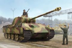 Trumpeter 1/16 German Panther G # 00928