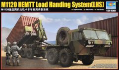 Trumpeter 1/35 M1120 HEMTT Load Handling System (LHS) # 01053