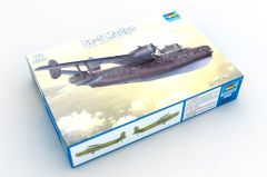 Trumpeter 1/72 Be-6 Madge # 01646 - Plastic Model Kit