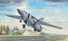 Trumpeter 1/32 MiG-23ML Flogger G # 3210 - Plastic Model Kit