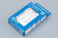 Trumpeter 1/700 Boeing F/A-18E Super Hornet # 03428