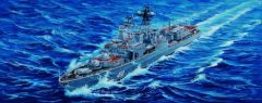 Trumpeter 1/350 Udaloy Class Severomorsk # 04517 - Plastic Model Kit