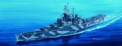 Trumpeter 1/350 USS Alabama BB-60 # 05307 - Plastic Model Kit
