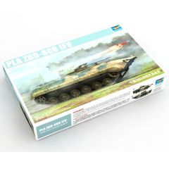 Trumpeter 1/35 PLA Type ZBD-86B IFV # 05558 - Plastic Model Kit