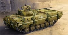 Trumpeter 1/35 BMP-2D Russian IFV Late production up-armour version # 05585 - Plastic Model Kit
